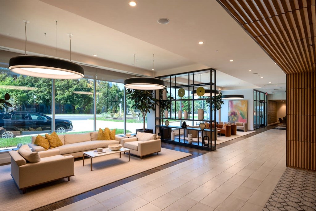 Clubhouse at Sinclaire on Seminary, Virginia, 22311