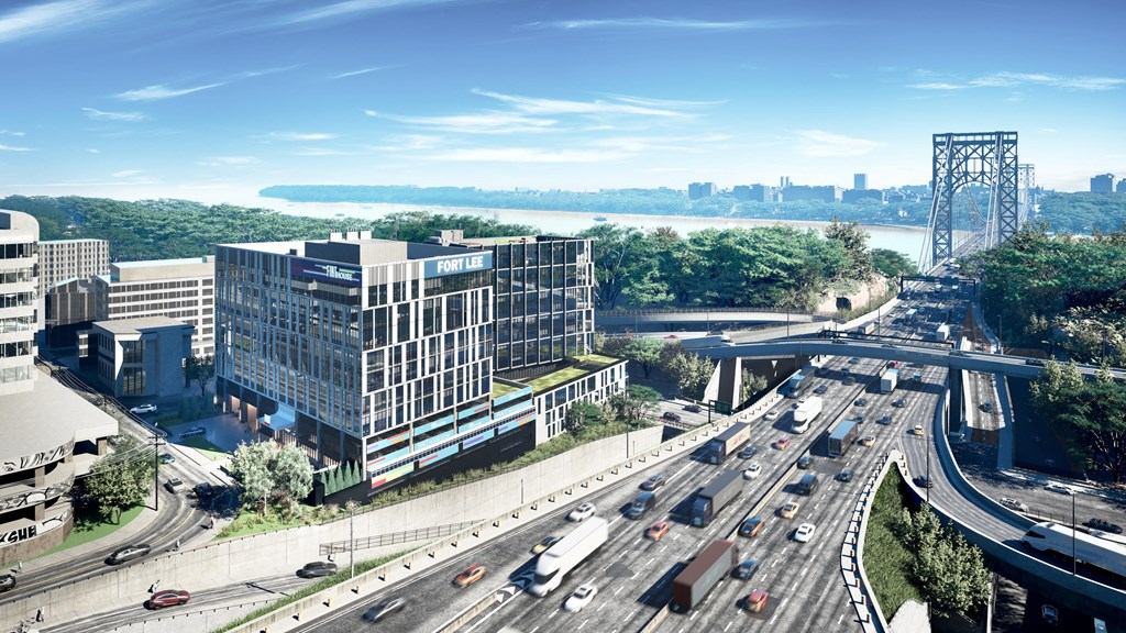 FIAT House Apartments, 2100 N Central Rd, Fort Lee, NJ RentCafe