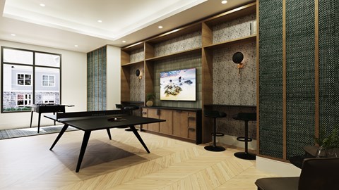 8000 Crescent Circle 1-3 Beds Apartment for Rent