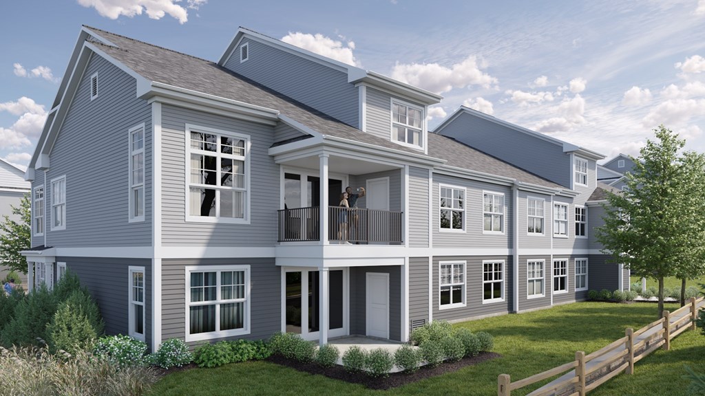 Woodbrook At Randolph Apartments, 8000 Crescent Circle, Randolph, NJ ...