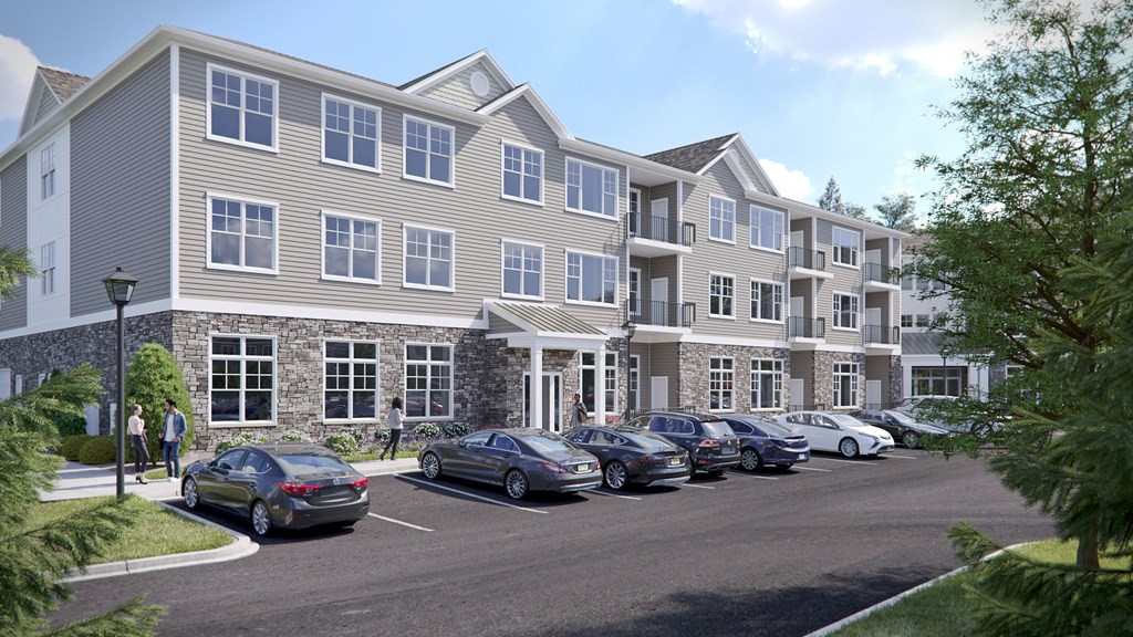 Liberty Exterior Buildings 2