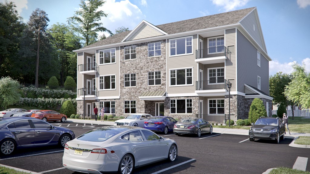 Liberty Exterior Buildings 3