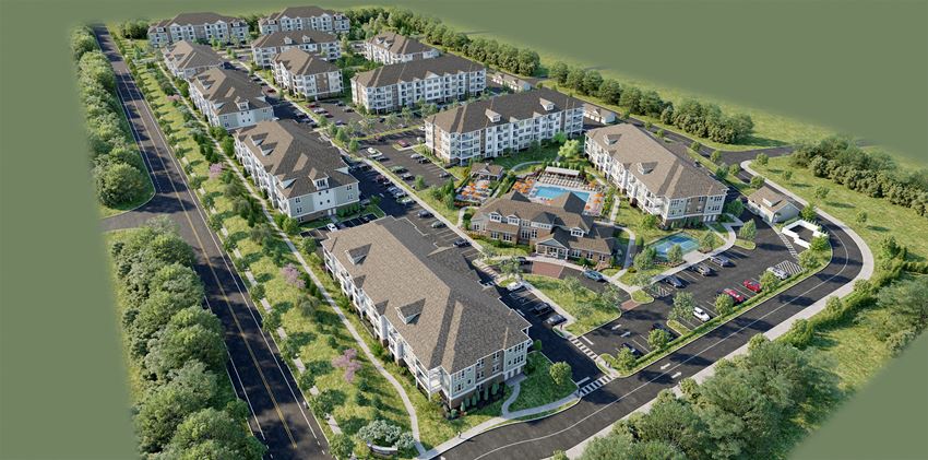 Woodmont Way