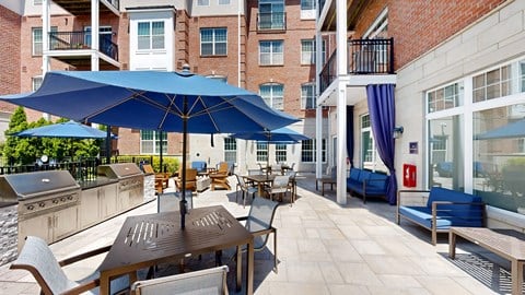 555 South Avenue East 1-3 Beds Apartment for Rent
