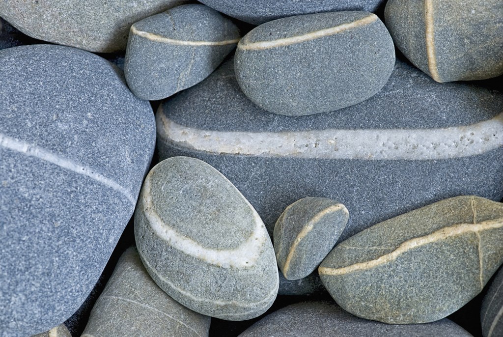 Stones media library