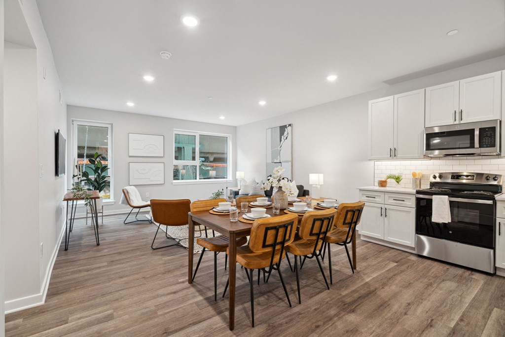 create memories that last a lifetime in your new home