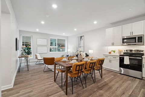 create memories that last a lifetime in your new home