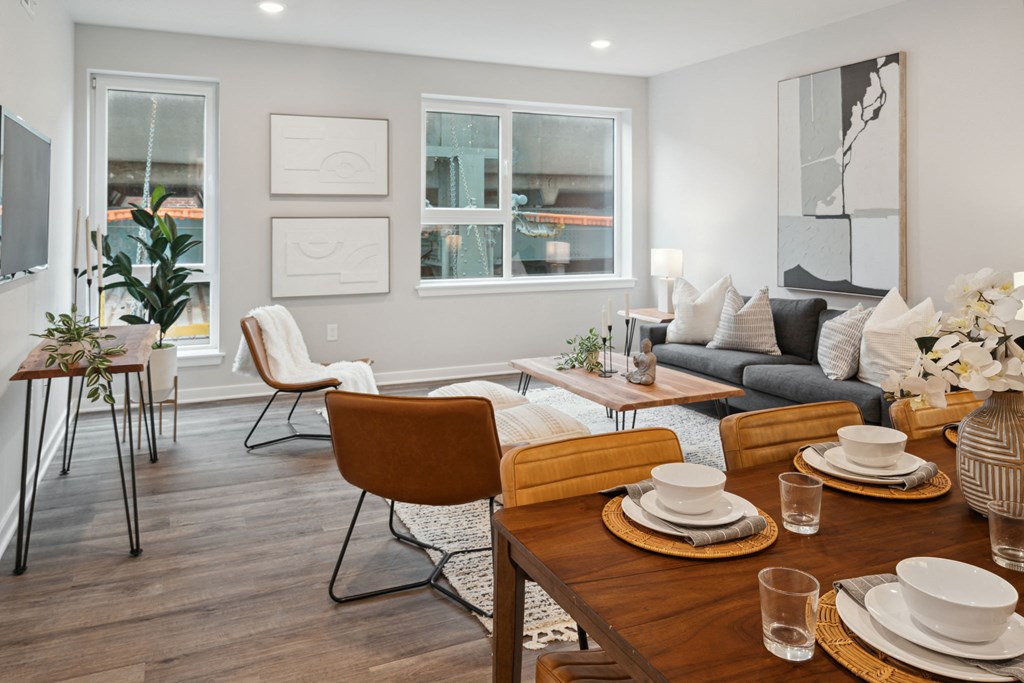 create memories that last a lifetime in your new home