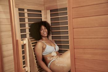 Infrared Sauna
