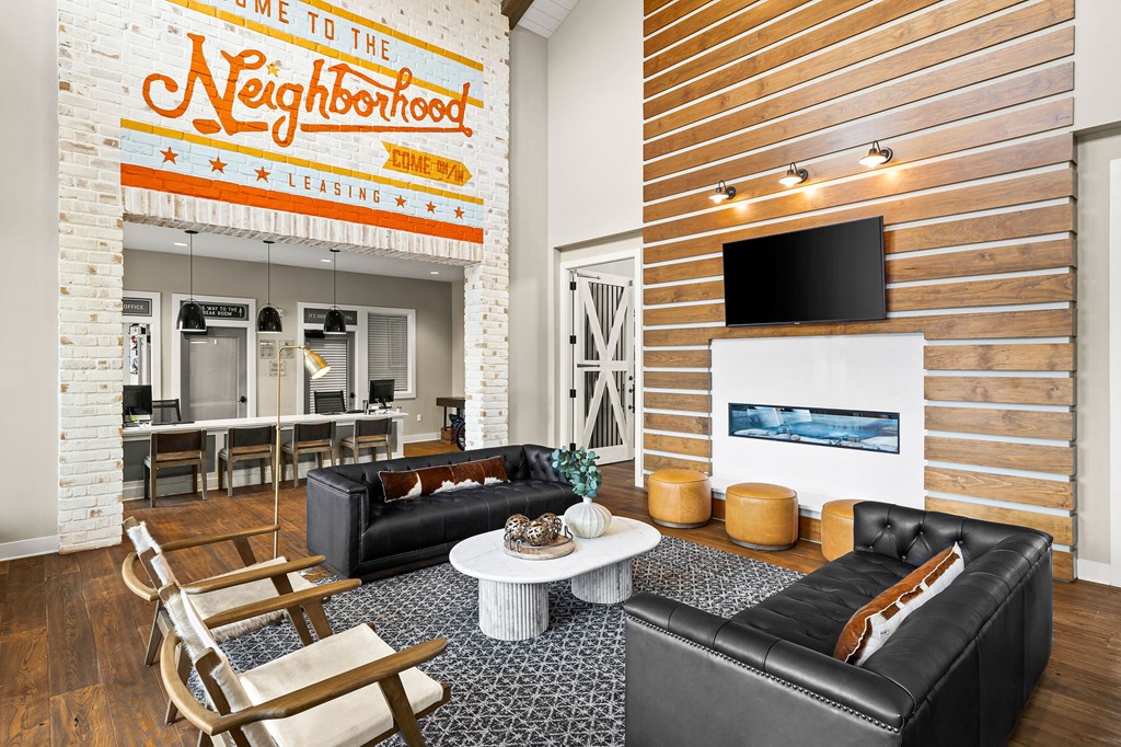 Bexley Round Rock is a similar property to La Frontera Square located in Round Rock
