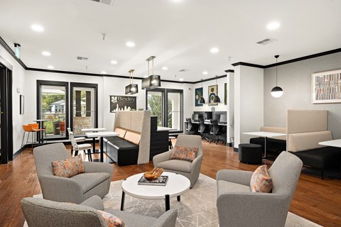 9826 North Lake Creek Pkwy 1-3 Beds Apartment for Rent