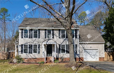 4670 Rollingwood Lane 4 Beds Apartment for Rent