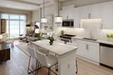 1-bedroom apartment at Ellison at The Exchange in Buford