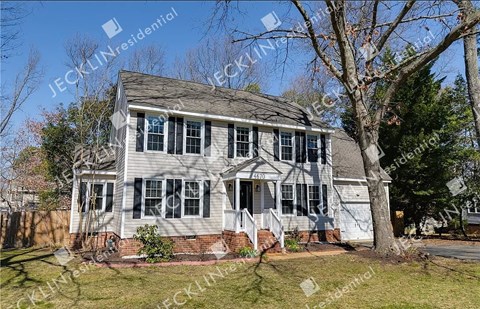 4670 Rollingwood Lane 4 Beds Apartment for Rent