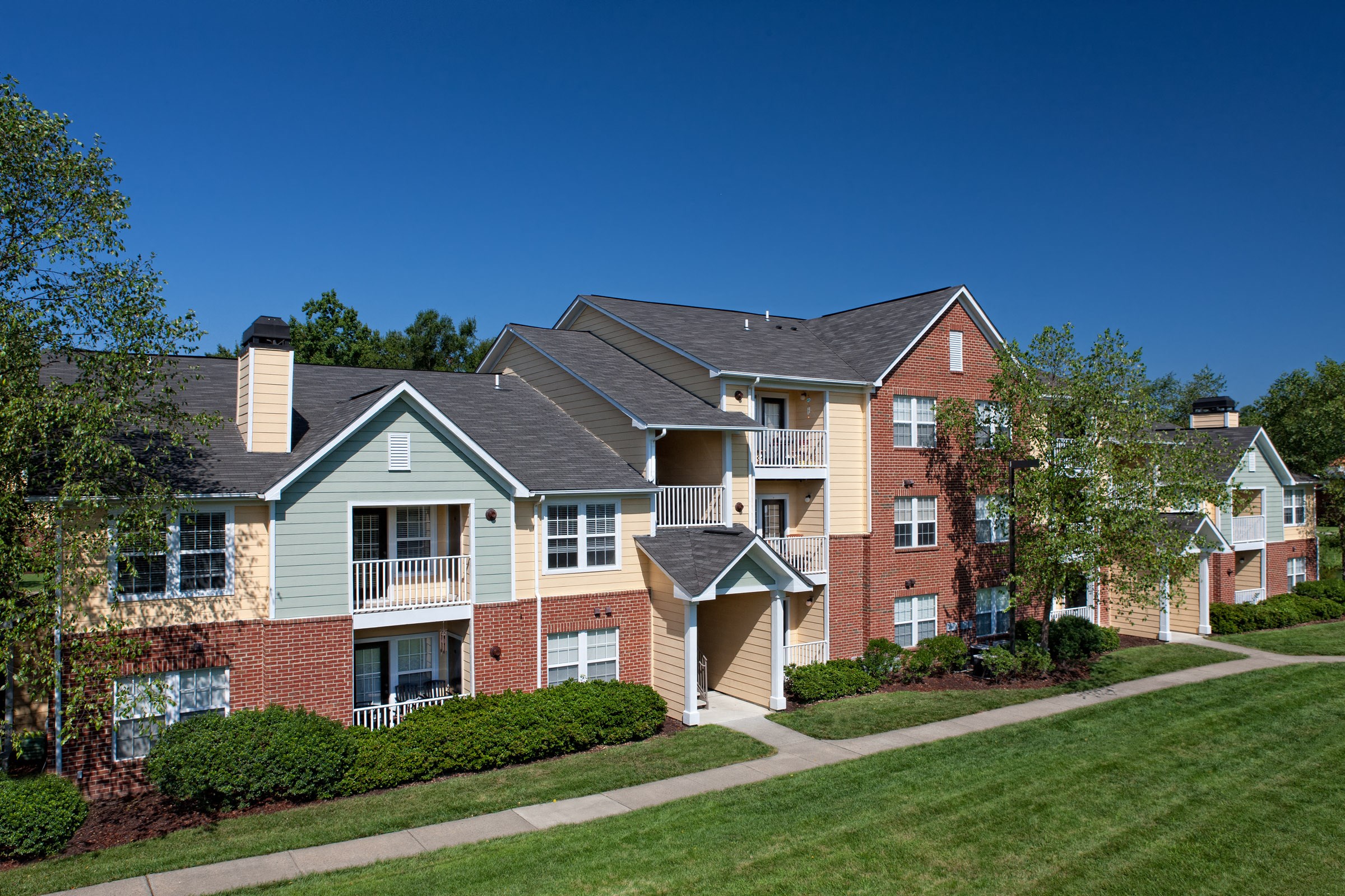 Addison At Wyndham Apartments, 11401 Old Nuckols Road, Glen Allen, VA ...