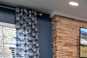 Media & Wi-Fi Lounge Media & Wi-Fi Lounge - Photo Gallery
