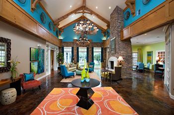 Clubhouse - Welcome!