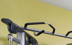 Cardio and Strength Training Fitness Center 3300 Open Field Lane 1-3 Beds Apartment for Rent - Photo Gallery 4