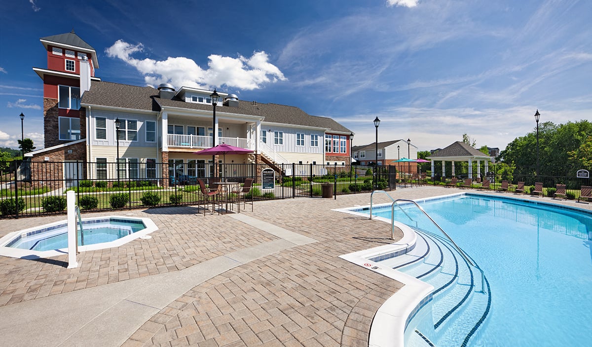 Squire Hill Apartments