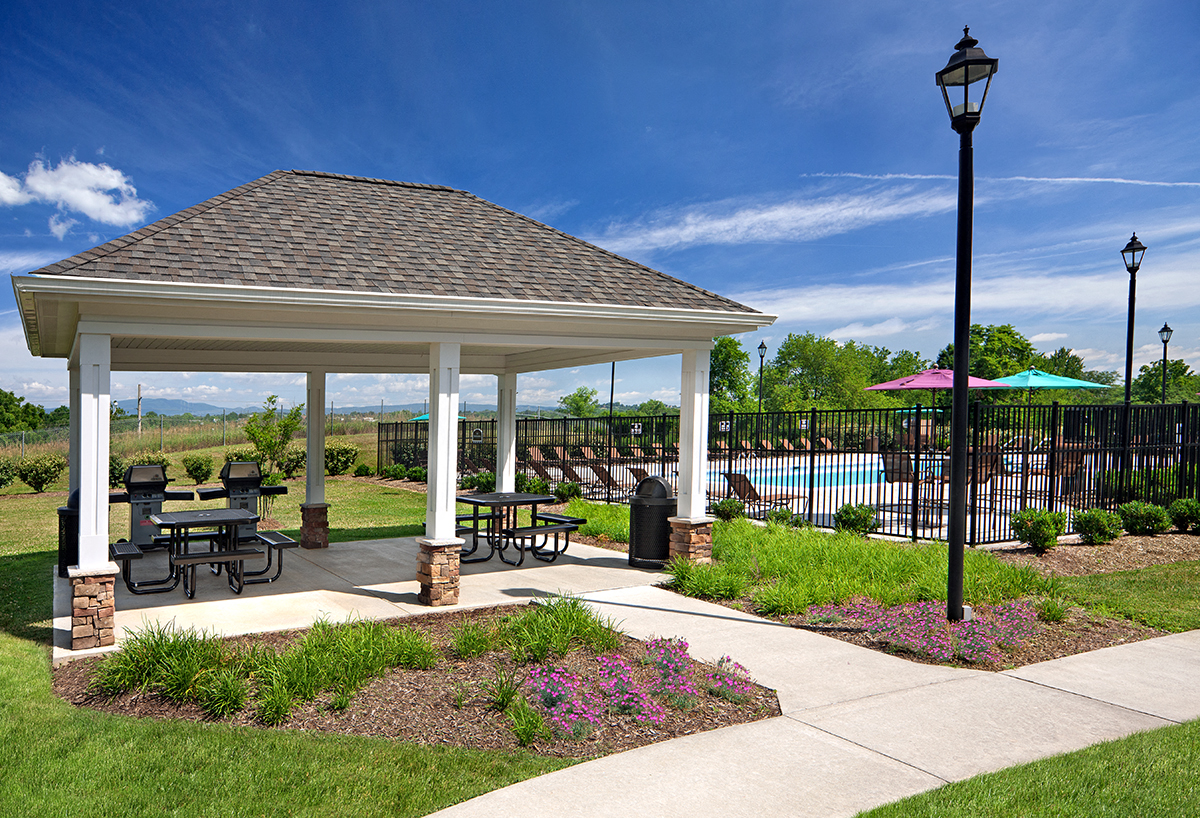 Squire Hill Apartments