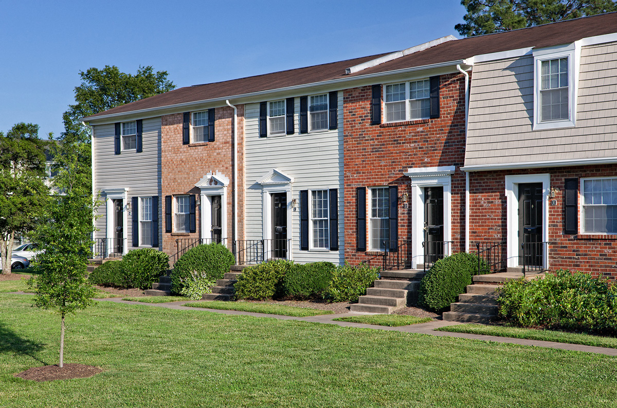 Abbington West End - Welcome Home!