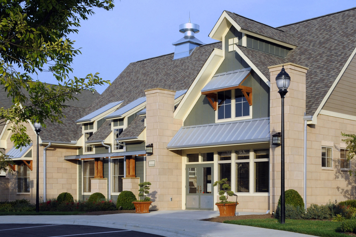 Resident Activity Center - Welcome!