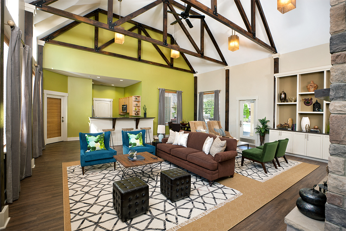 Resident Activity Center - Welcome!