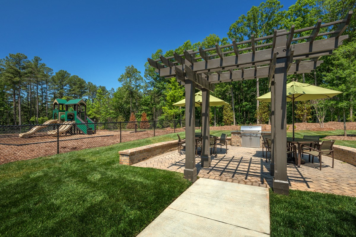 The Bristol Apartments, 3016 Bristol Creek Drive, Morrisville, NC