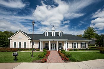 24-Hour Clubhouse with Coffee Bar and Wi-Fi