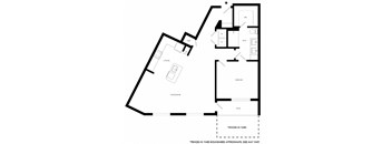 Hickory with Fenced-In Yard