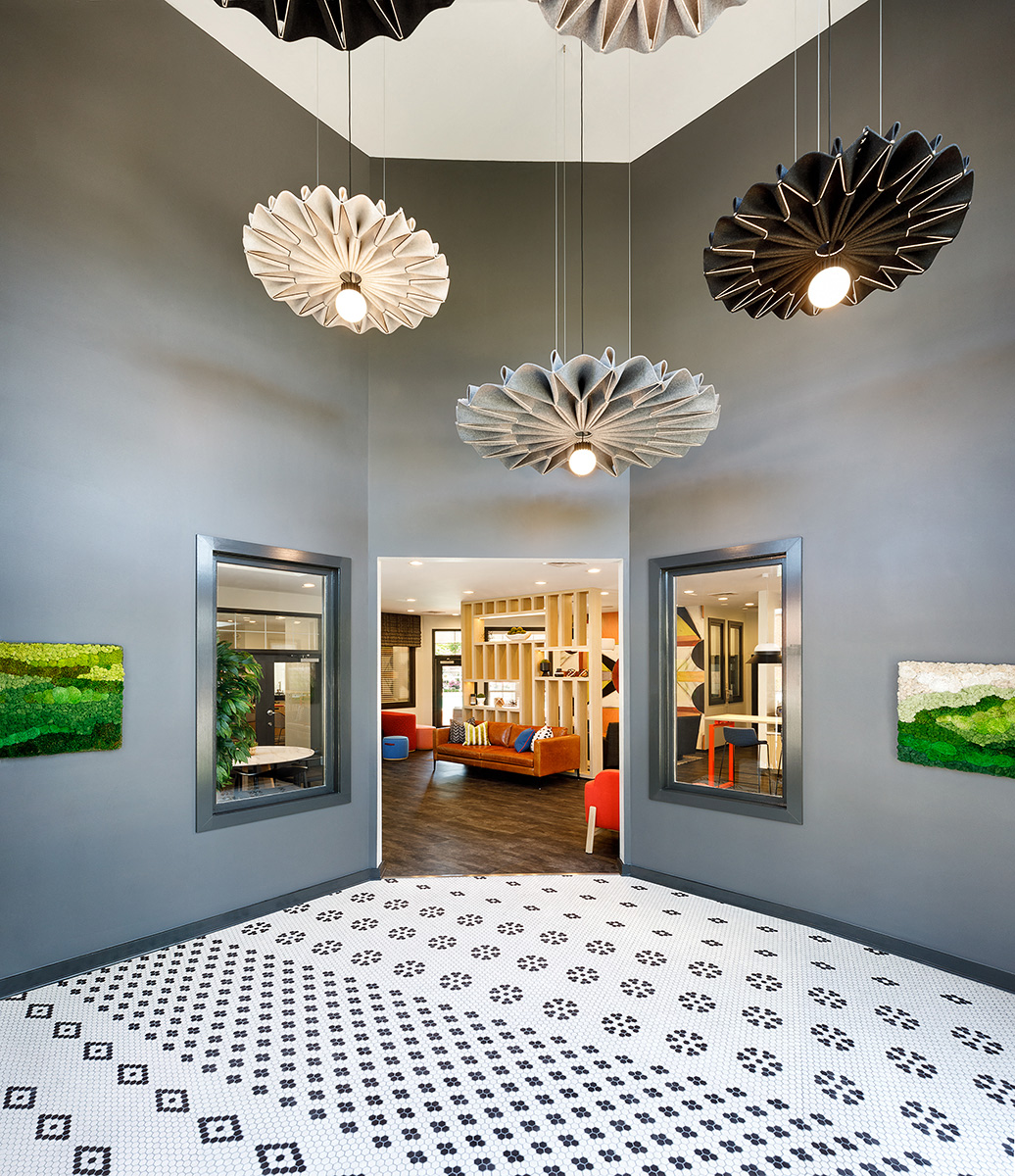 Welcome to Abbington at Northampton!