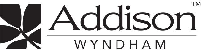 Addison at Wyndham logo