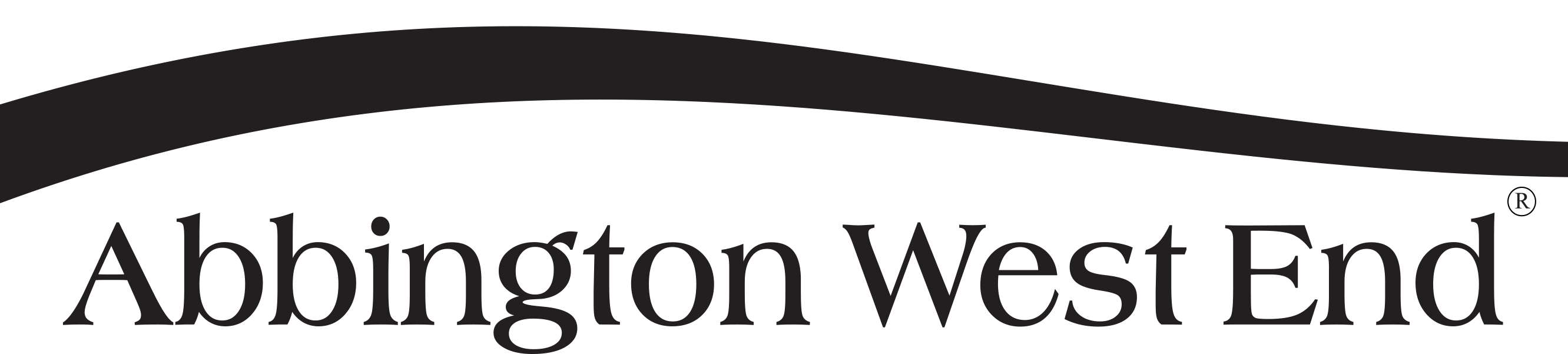 Abbington West End logo