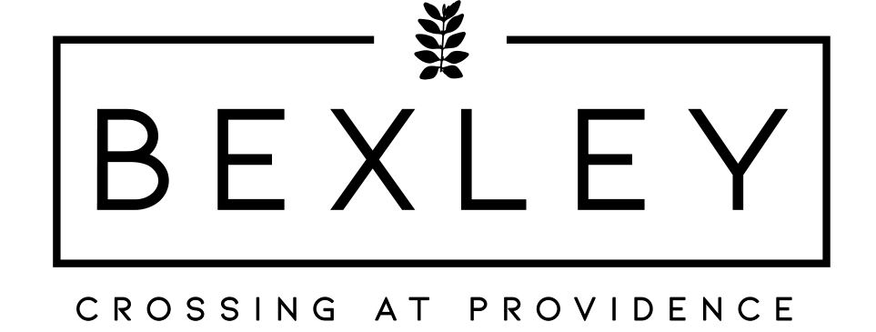 Bexley Crossing at Providence logo