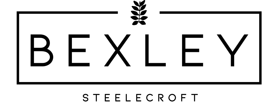 Bexley Steelecroft logo