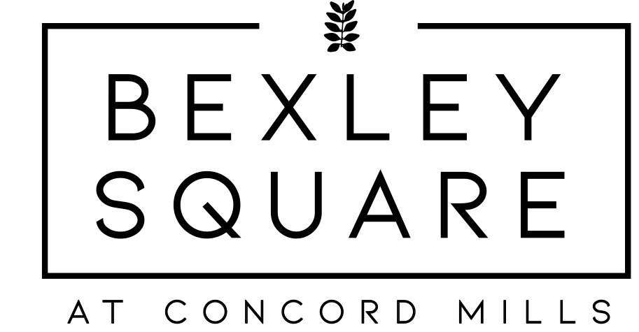 Bexley Square at Concord Mills logo