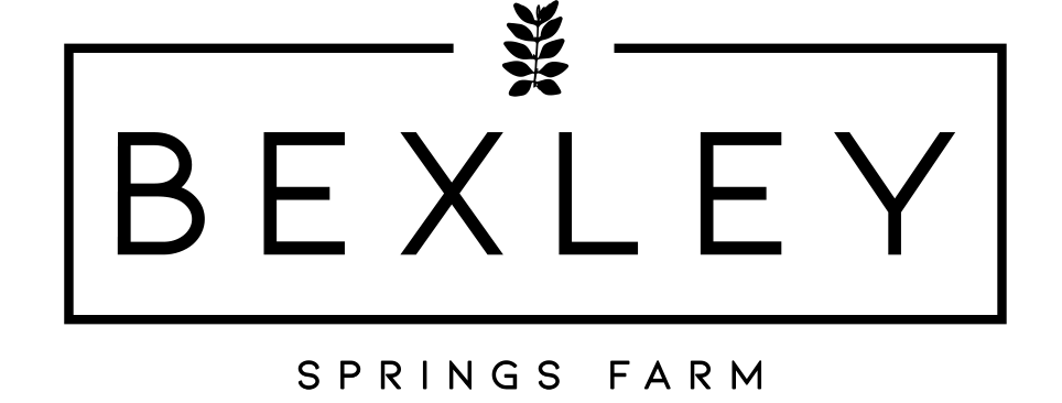 Bexley at Springs Farm logo