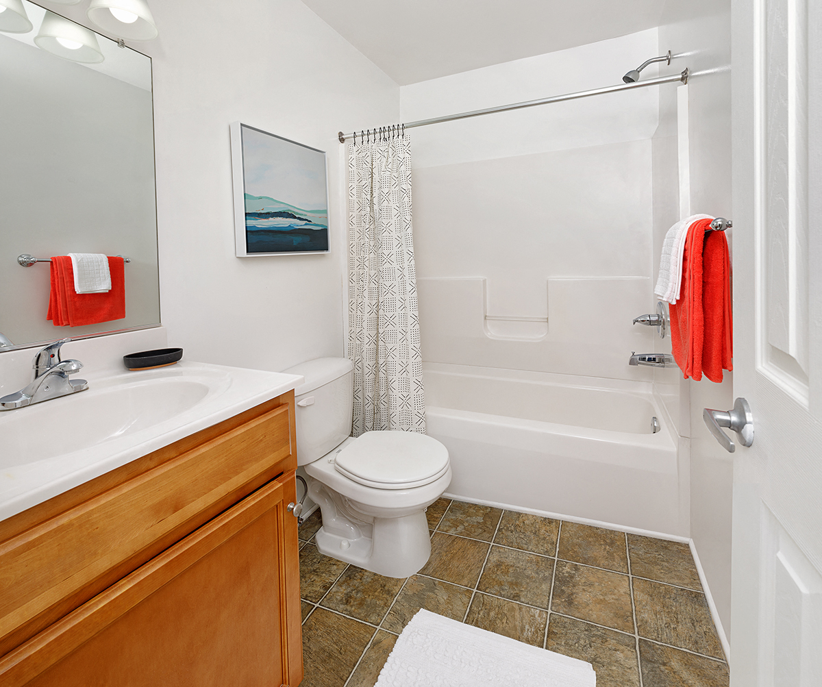 Squire Hill Apartments