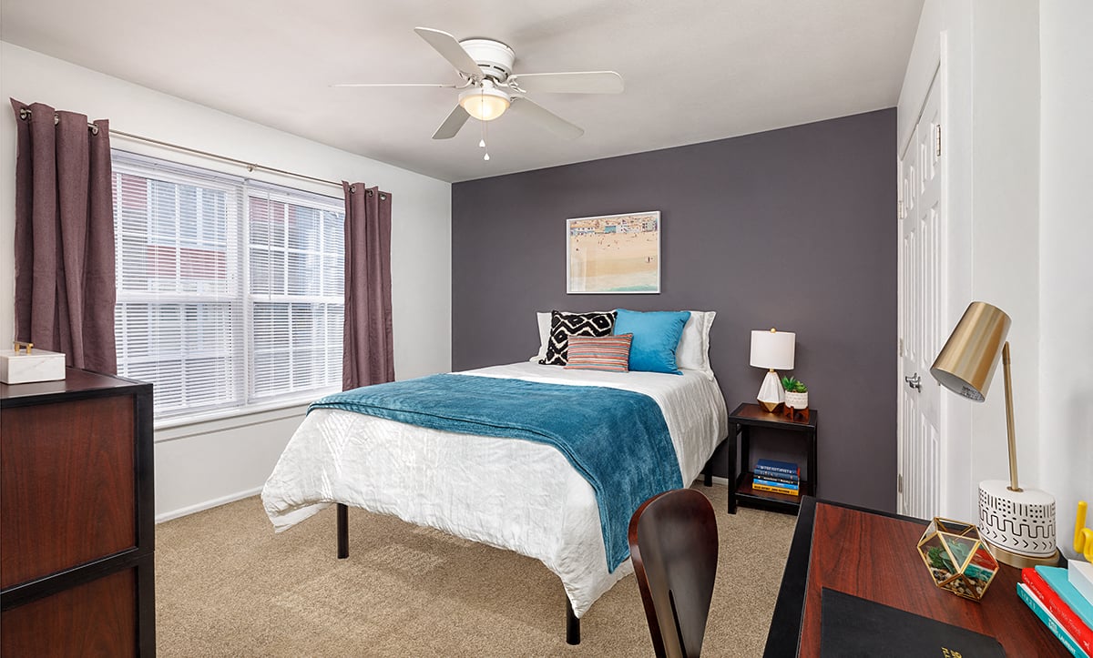 Squire Hill Apartments