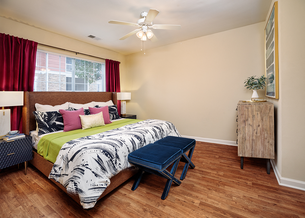 Bexley At Triangle Park