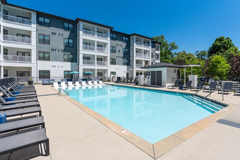 135 Donelson Pike 1-2 Beds Apartment for Rent