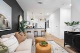 Studio apartment at Bexley at Left Bank in Fort Worth