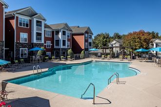 our apartments offer a swimming pool with our apartments available for rent