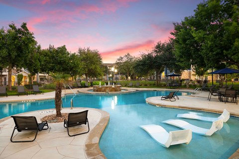 8601 Anderson Mill Rd 1-3 Beds Apartment for Rent