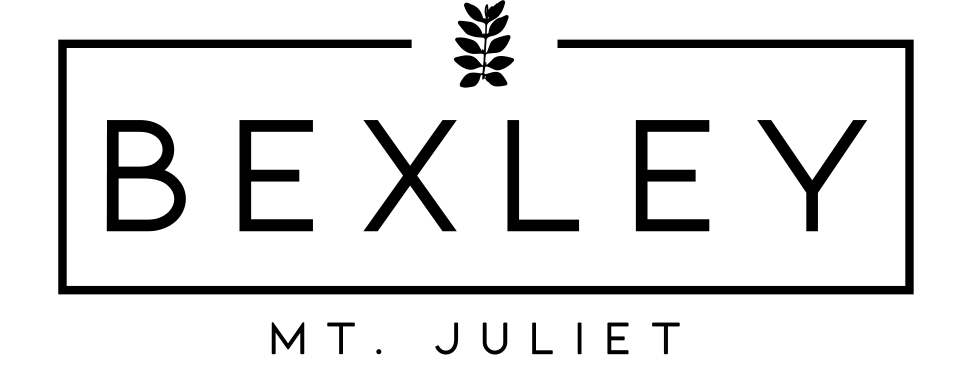 Bexley Mt. Juliet logo