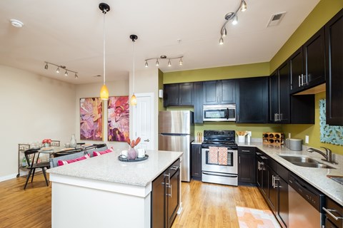 5550 Bexley Way NW 1-3 Beds Apartment for Rent