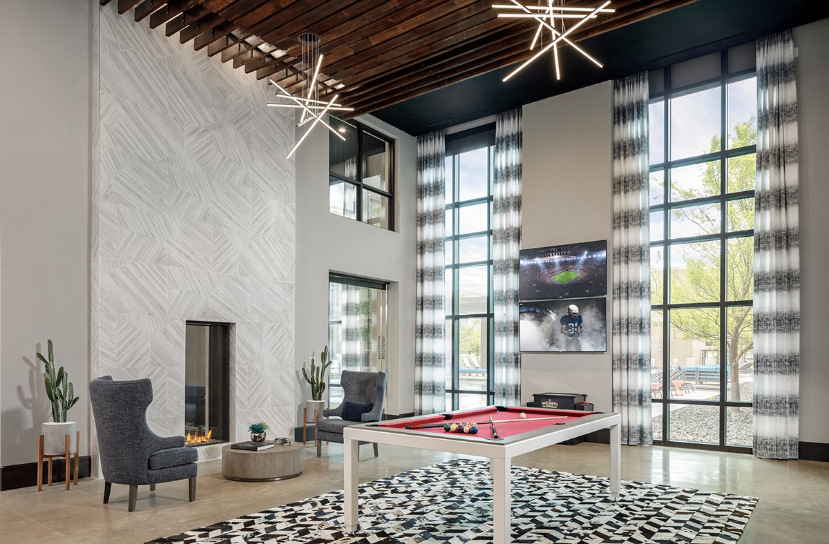 Main Street Lofts