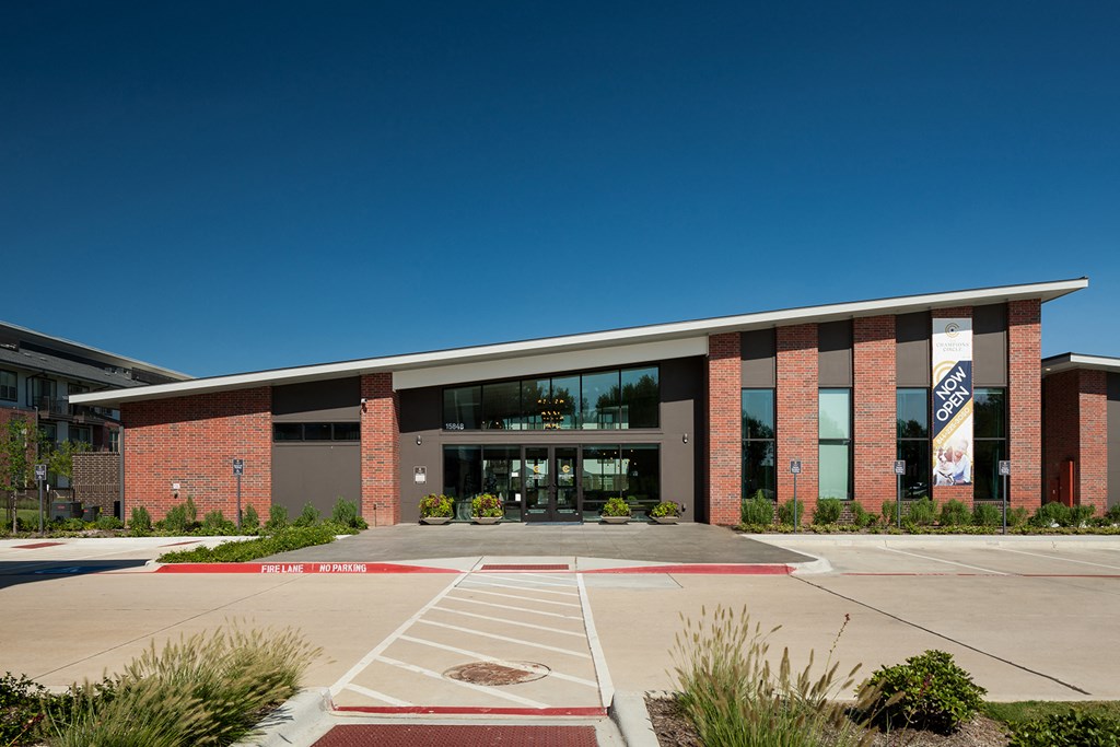 Welcome to Bexley Champions Circle!