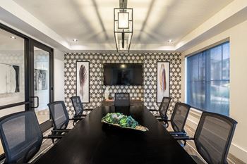 Private Conference Room