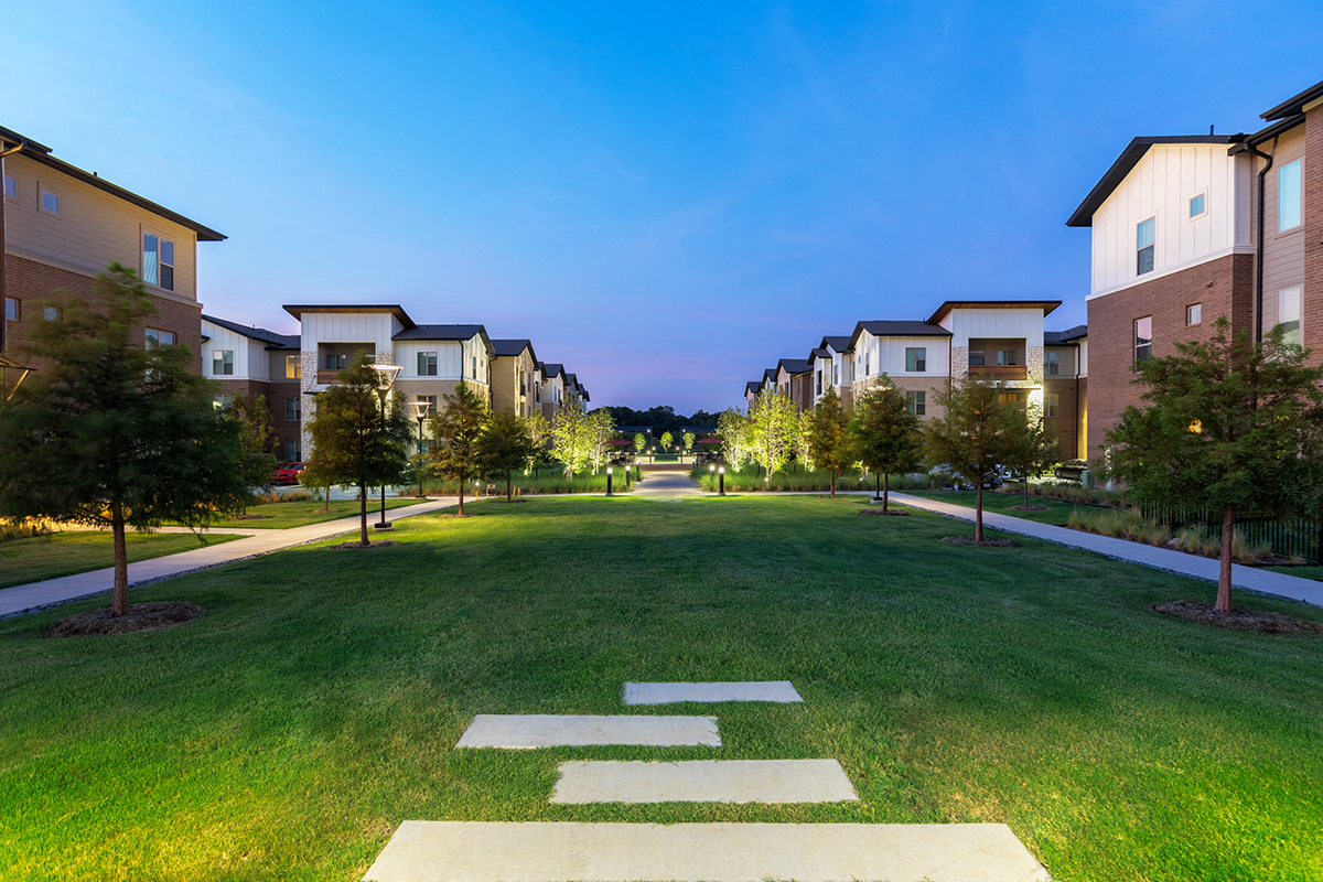 the preserve apartments sc